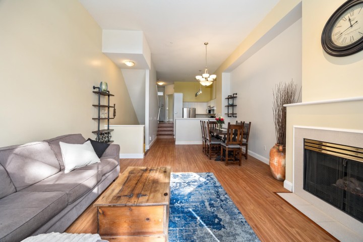 Photo 16 at 5 - 3586 Rainier Place, Champlain Heights, Vancouver East
