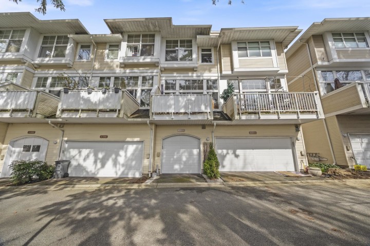Photo 26 at 5 - 3586 Rainier Place, Champlain Heights, Vancouver East