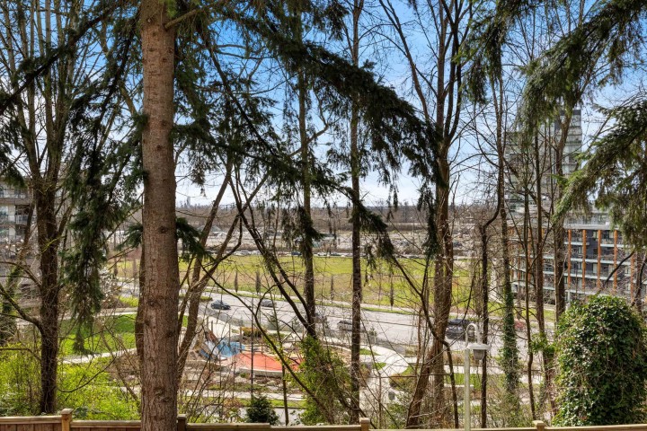 Photo 22 at 5 - 3586 Rainier Place, Champlain Heights, Vancouver East