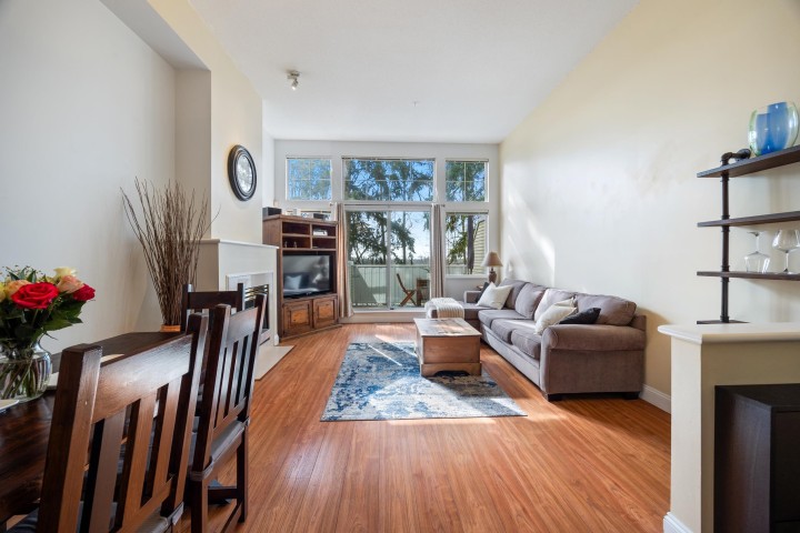 Photo 7 at 5 - 3586 Rainier Place, Champlain Heights, Vancouver East