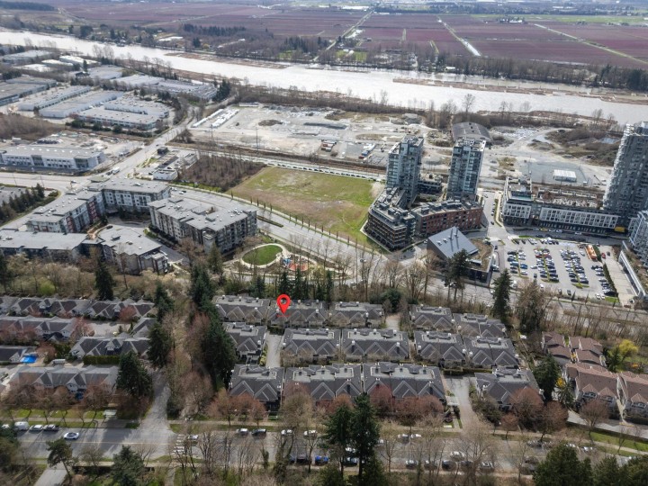 Photo 36 at 5 - 3586 Rainier Place, Champlain Heights, Vancouver East
