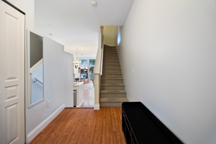 Photo 28 at 5 - 3586 Rainier Place, Champlain Heights, Vancouver East