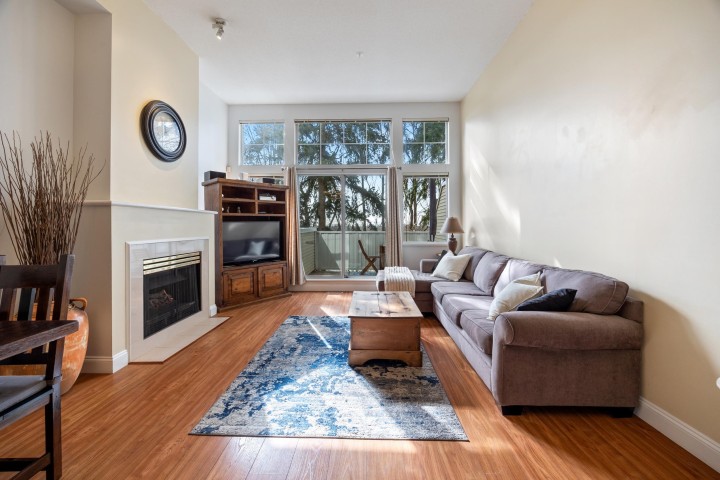Photo 9 at 5 - 3586 Rainier Place, Champlain Heights, Vancouver East