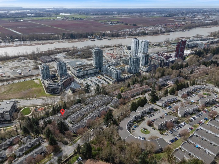 Photo 30 at 5 - 3586 Rainier Place, Champlain Heights, Vancouver East