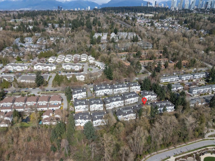 Photo 34 at 5 - 3586 Rainier Place, Champlain Heights, Vancouver East