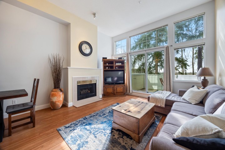 Photo 10 at 5 - 3586 Rainier Place, Champlain Heights, Vancouver East