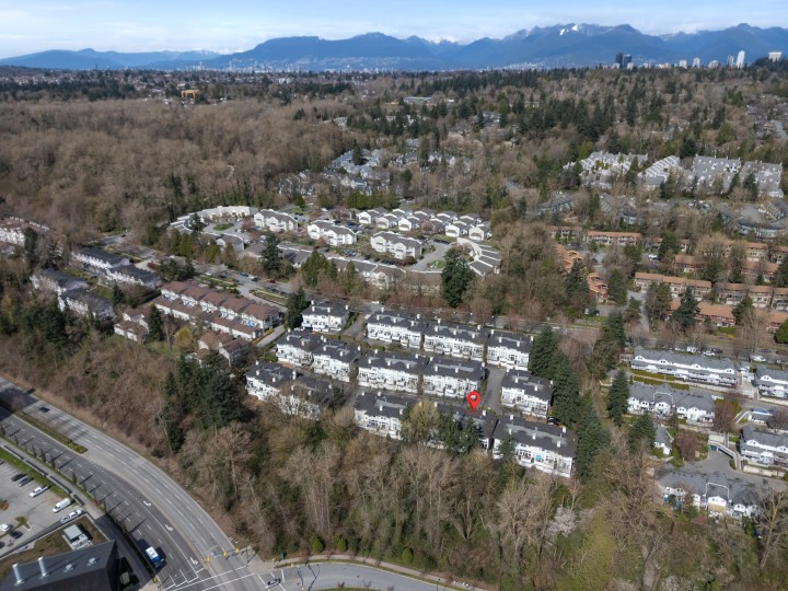 Photo 33 at 5 - 3586 Rainier Place, Champlain Heights, Vancouver East