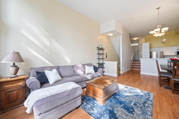 Photo 14 at 5 - 3586 Rainier Place, Champlain Heights, Vancouver East