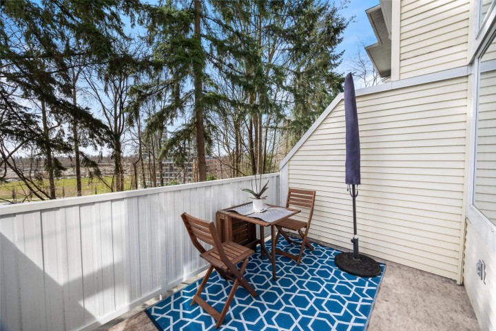 Photo 18 at 5 - 3586 Rainier Place, Champlain Heights, Vancouver East