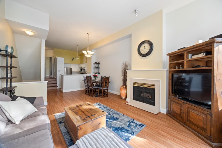 Photo 15 at 5 - 3586 Rainier Place, Champlain Heights, Vancouver East