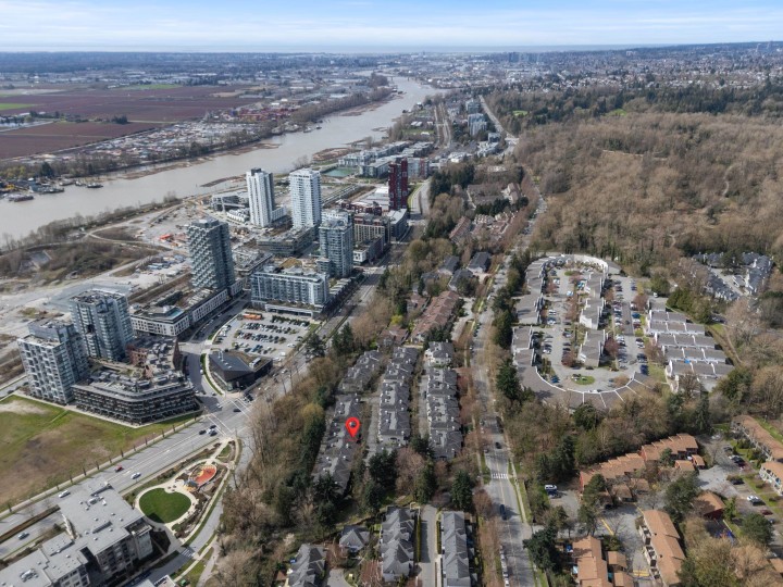 Photo 35 at 5 - 3586 Rainier Place, Champlain Heights, Vancouver East