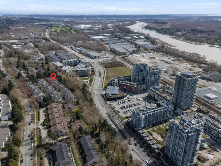 Photo 31 at 5 - 3586 Rainier Place, Champlain Heights, Vancouver East