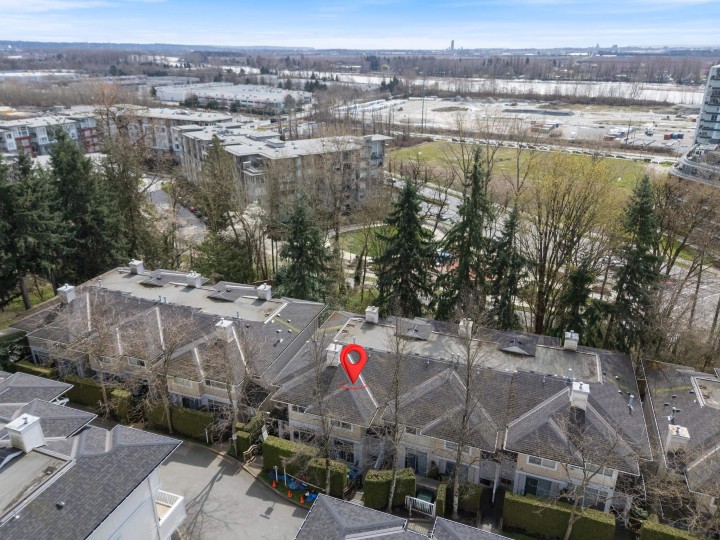 Photo 29 at 5 - 3586 Rainier Place, Champlain Heights, Vancouver East