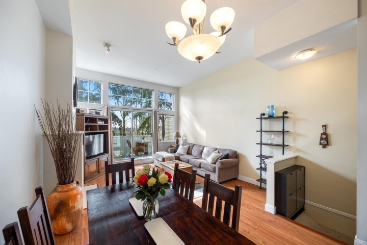 Photo 8 at 5 - 3586 Rainier Place, Champlain Heights, Vancouver East