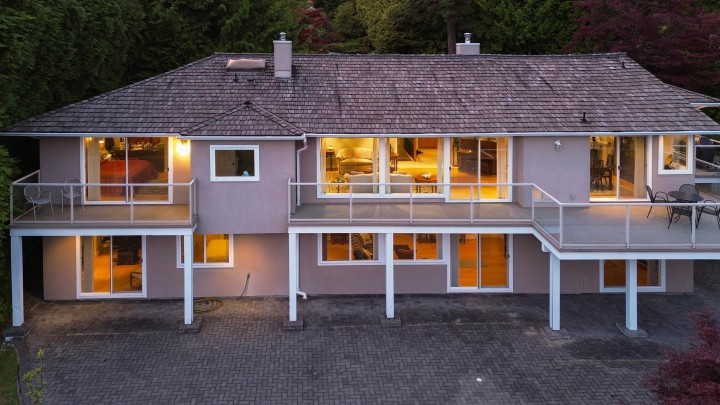 Photo 28 at 1440 Sandhurst Place, Chartwell, West Vancouver