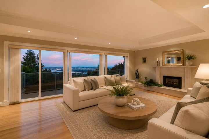 Photo 37 at 1440 Sandhurst Place, Chartwell, West Vancouver