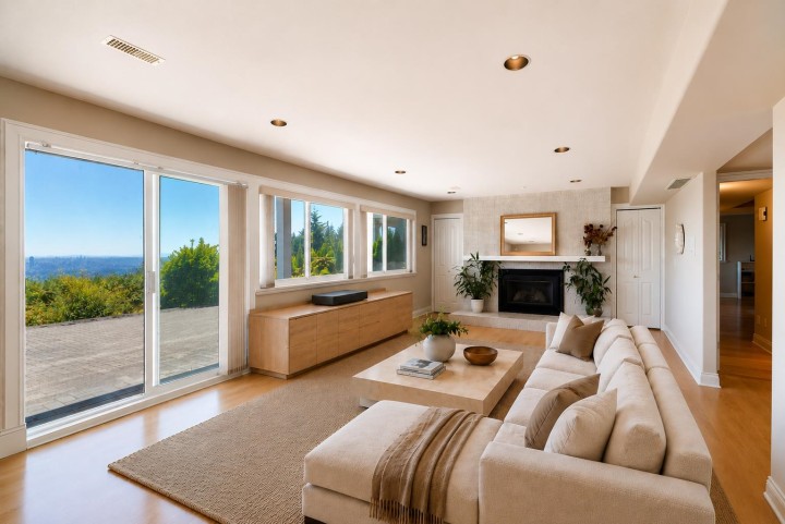 Photo 21 at 1440 Sandhurst Place, Chartwell, West Vancouver