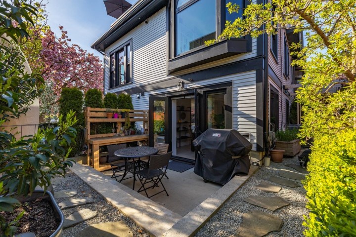 Photo 19 at 3918 Carolina Street, Fraser VE, Vancouver East