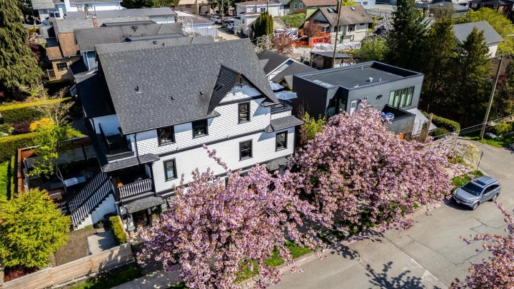 Photo 35 at 3918 Carolina Street, Fraser VE, Vancouver East
