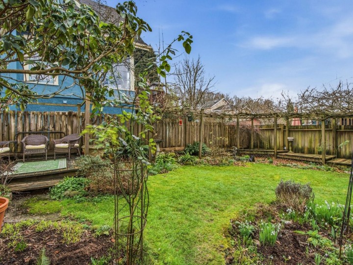 Photo 23 at 2076 Turner Street, Hastings, Vancouver East