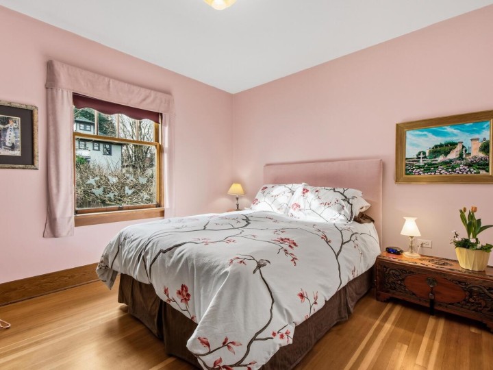 Photo 12 at 2076 Turner Street, Hastings, Vancouver East