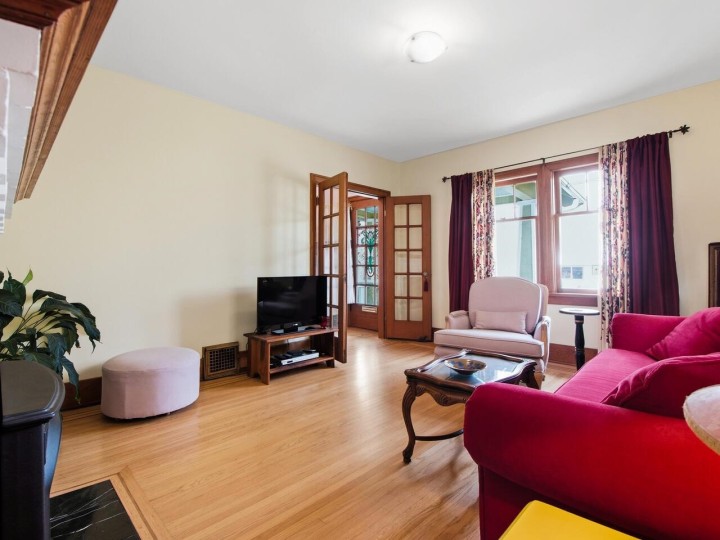 Photo 3 at 2076 Turner Street, Hastings, Vancouver East