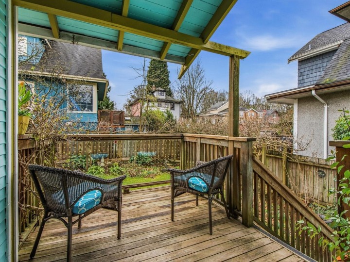 Photo 24 at 2076 Turner Street, Hastings, Vancouver East