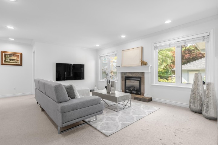 Photo 12 at 3985 W 14th Avenue, Point Grey, Vancouver West