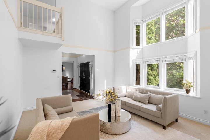 Photo 3 at 3985 W 14th Avenue, Point Grey, Vancouver West
