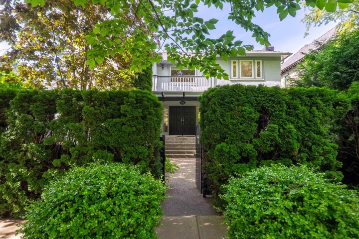 Photo 32 at 3985 W 14th Avenue, Point Grey, Vancouver West
