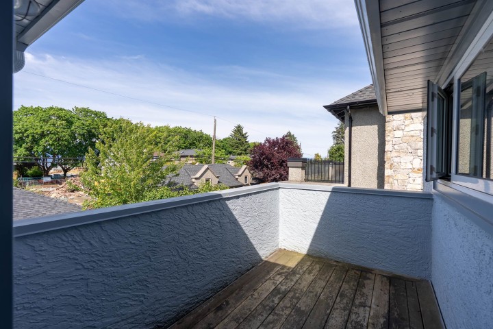 Photo 28 at 3985 W 14th Avenue, Point Grey, Vancouver West