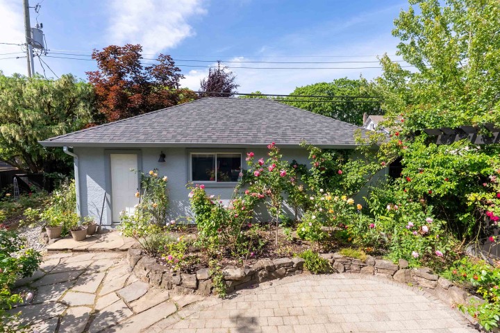 Photo 40 at 3985 W 14th Avenue, Point Grey, Vancouver West