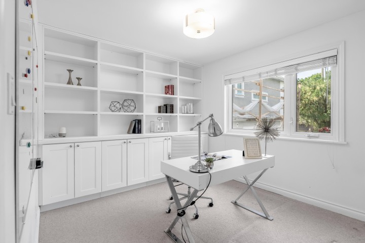 Photo 8 at 3985 W 14th Avenue, Point Grey, Vancouver West