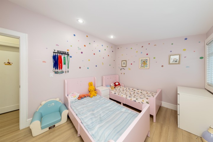 Photo 10 at 3389 W 21st Avenue, Dunbar, Vancouver West