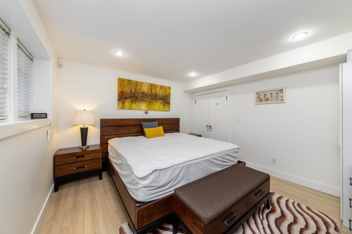 Photo 14 at 3389 W 21st Avenue, Dunbar, Vancouver West