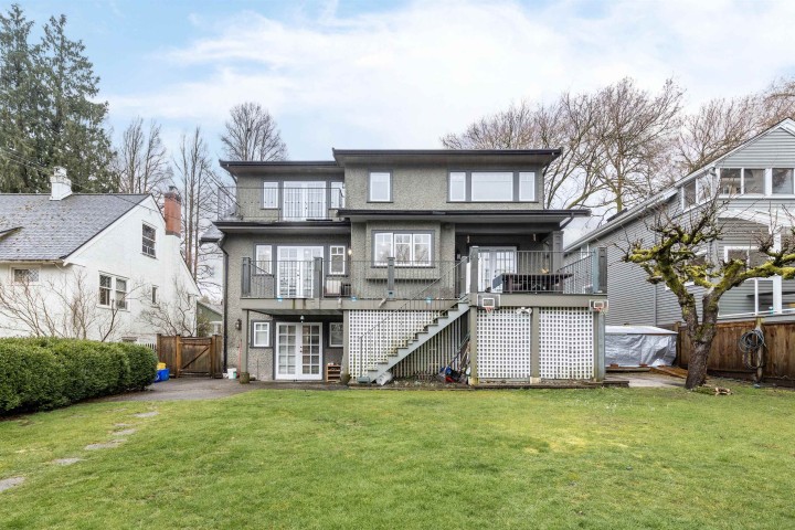 Photo 19 at 3389 W 21st Avenue, Dunbar, Vancouver West