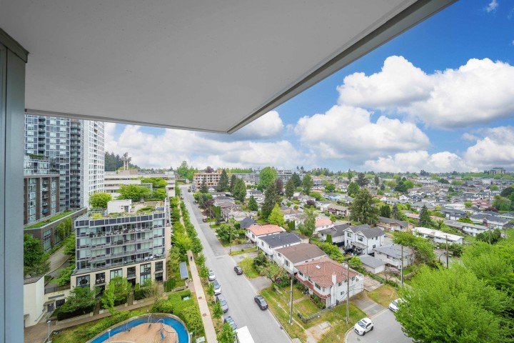 Photo 17 at 1502 - 5470 Ormidale Street, Vancouver East