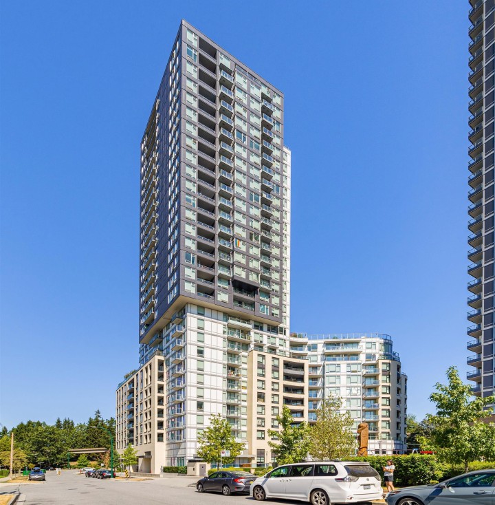 Photo 1 at 1502 - 5470 Ormidale Street, Vancouver East