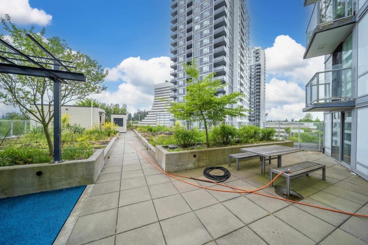 Photo 20 at 1502 - 5470 Ormidale Street, Vancouver East