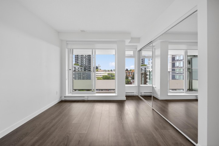 Photo 9 at 1502 - 5470 Ormidale Street, Vancouver East