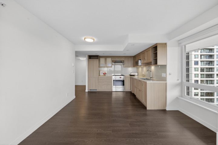 Photo 14 at 1502 - 5470 Ormidale Street, Vancouver East