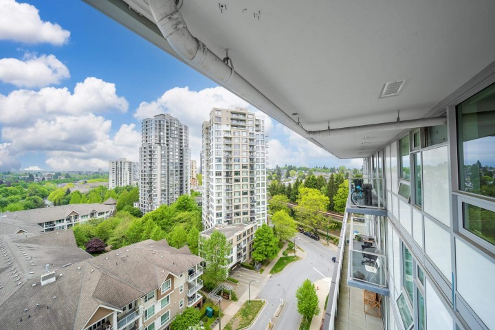 Photo 18 at 1502 - 5470 Ormidale Street, Vancouver East
