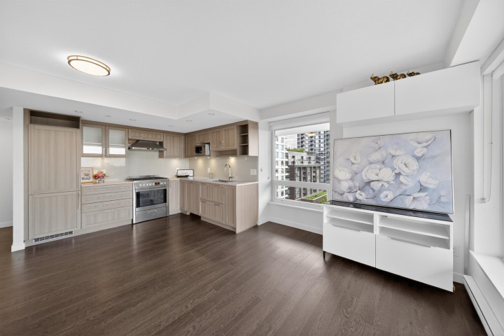 Photo 15 at 1502 - 5470 Ormidale Street, Vancouver East