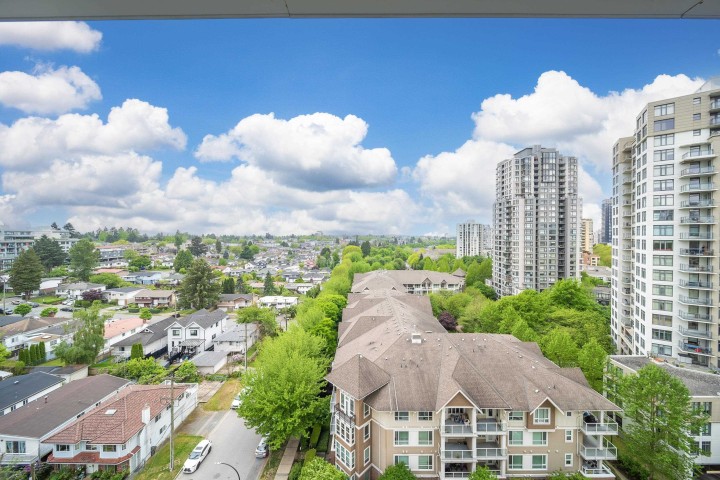 Photo 21 at 1502 - 5470 Ormidale Street, Vancouver East