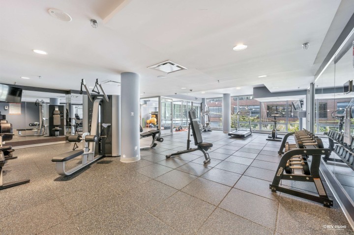 Photo 20 at 513 - 1283 Howe Street, Downtown VW, Vancouver West