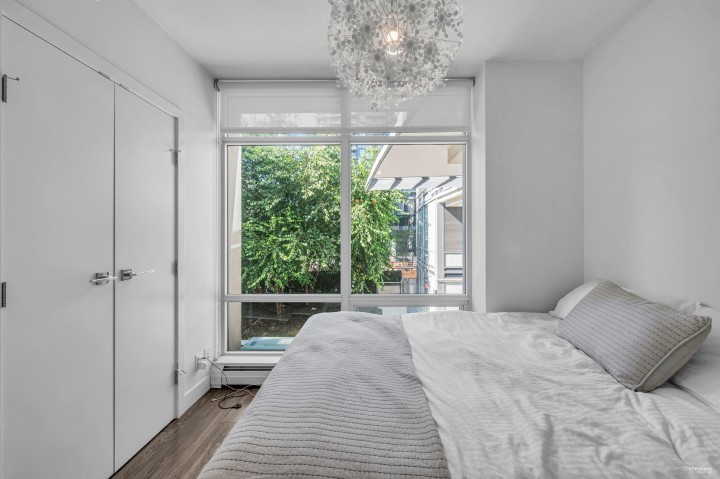 Photo 15 at 513 - 1283 Howe Street, Downtown VW, Vancouver West