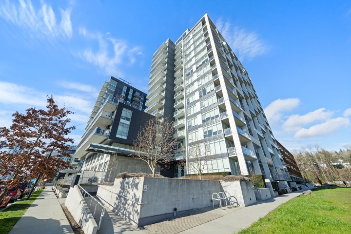 Photo 24 at 3559 E Kent Avenue North, South Marine, Vancouver East