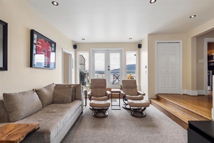 Photo 14 at 2651 Point Grey Road, Kitsilano, Vancouver West