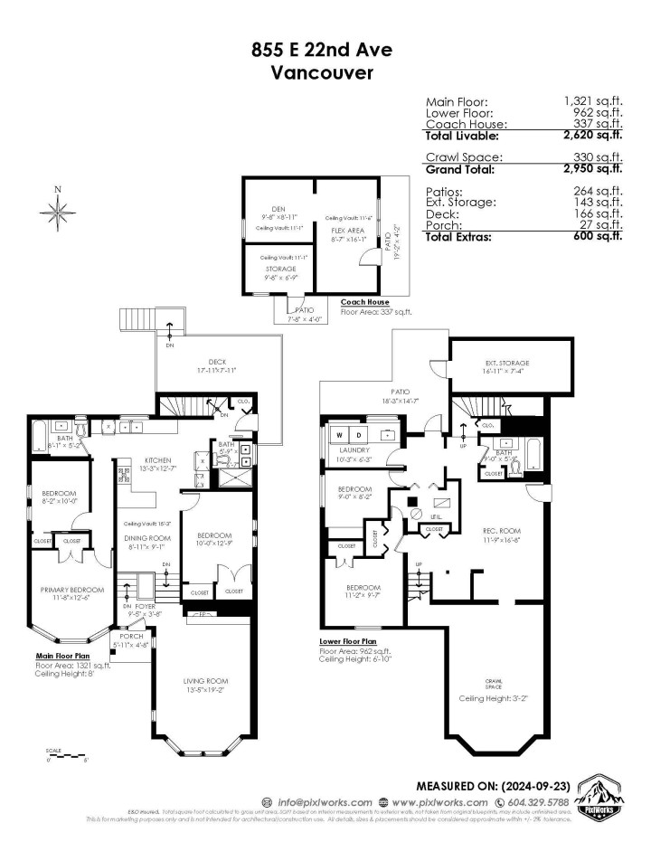 Photo 40 at 855 E 22nd Avenue, Fraser VE, Vancouver East