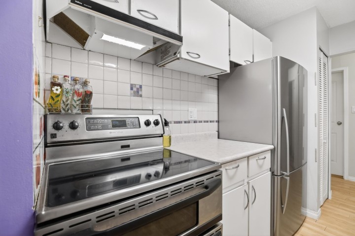Photo 6 at 105 - 236 W 2nd Street, Lower Lonsdale, North Vancouver